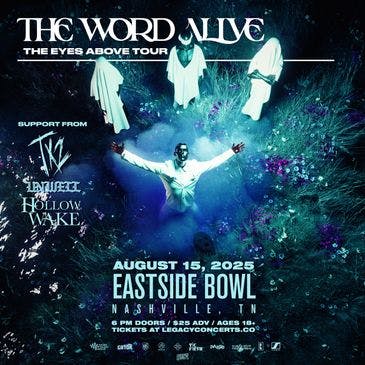 The Word Alive