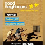 Hawthorne Theatre