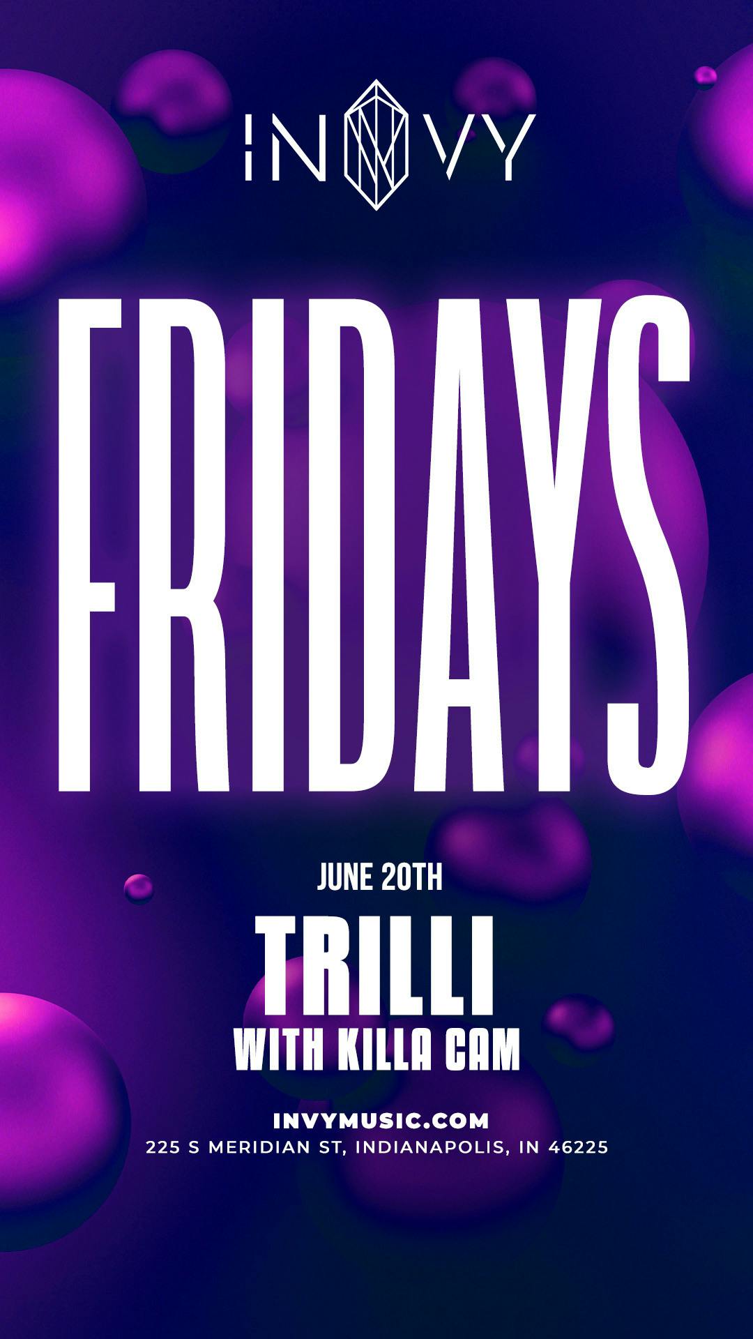 Trilli