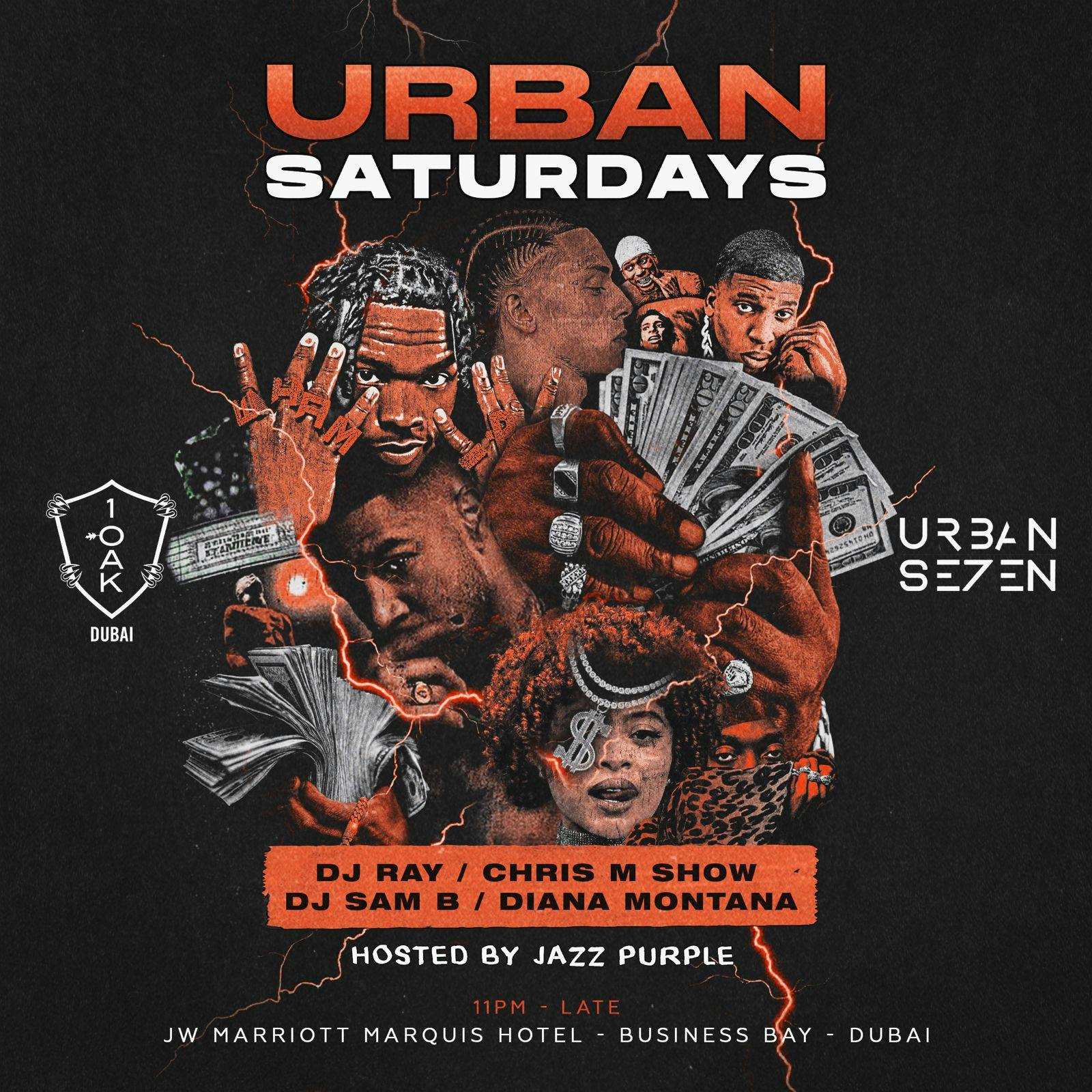 Saturday