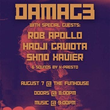 Damag3