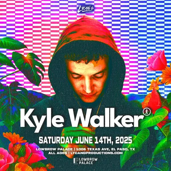 2- Pack: Lee Foss & Kyle Walker