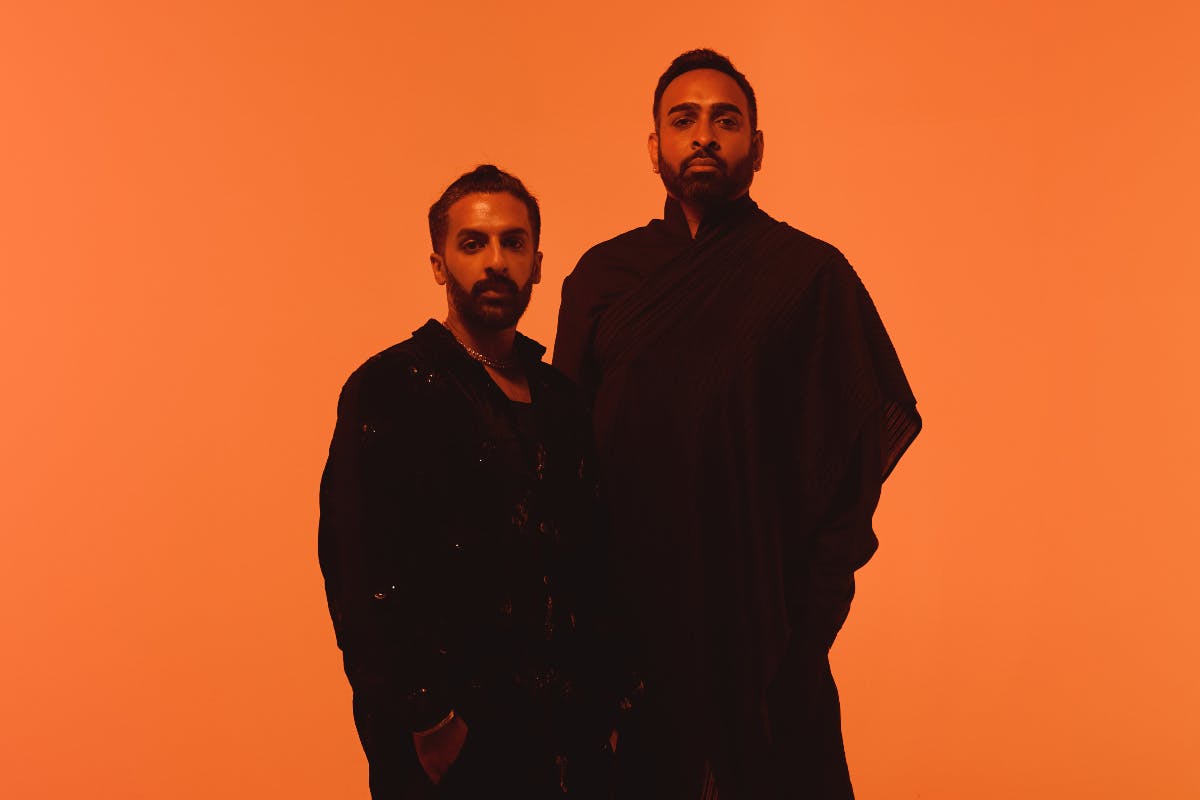 Indo Warehouse @ Village- 2nd Show Added!