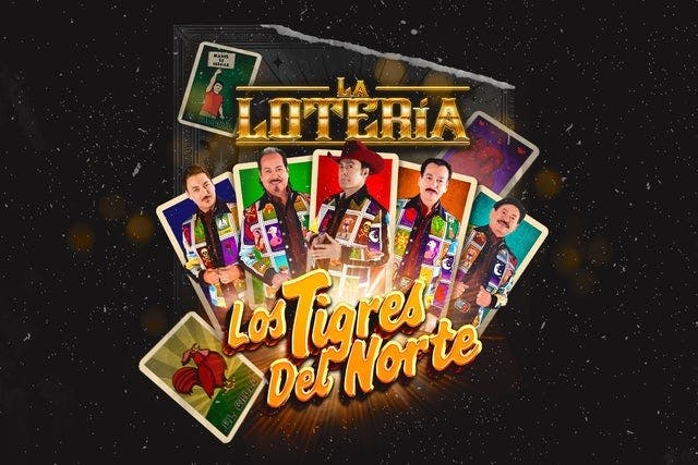 Los Tigres del Norte