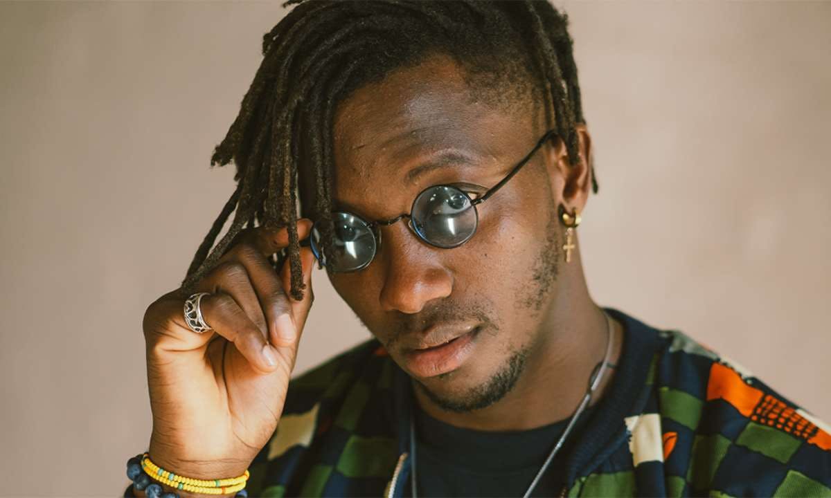 Panacea feat. AMÉMÉ