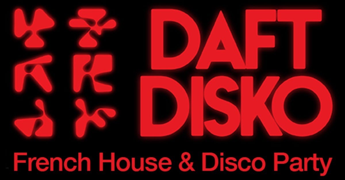 Daft Disko