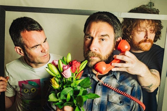Mclusky