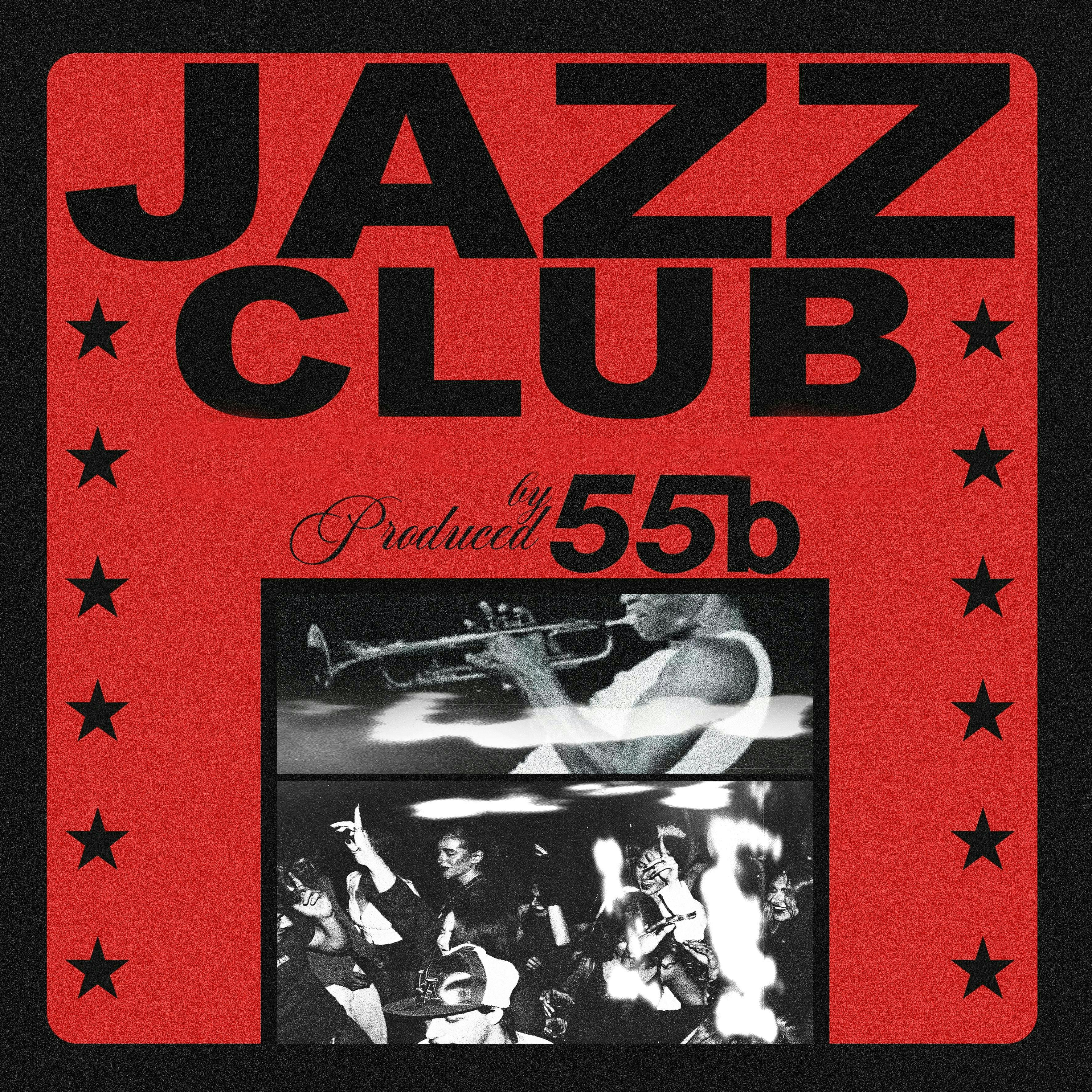 Jueves 5 Junio - Jazz Club - 55b - Macera