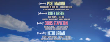 Gulf Coast Jam Festival