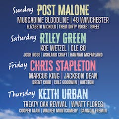 Gulf Coast Jam Festival