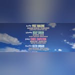 Gulf Coast Jam Festival