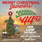 Gulf Coast Jam Festival