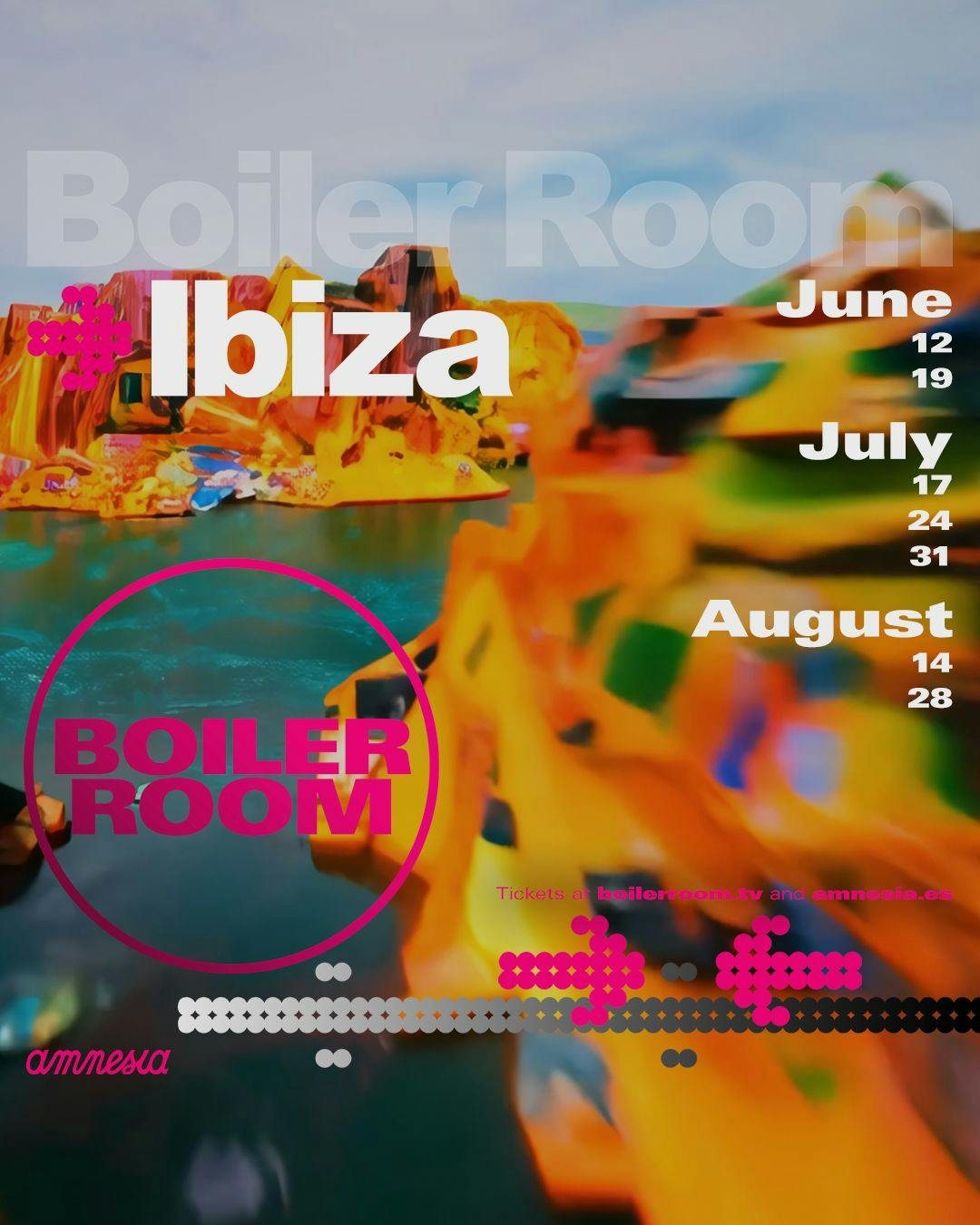 Boiler Room