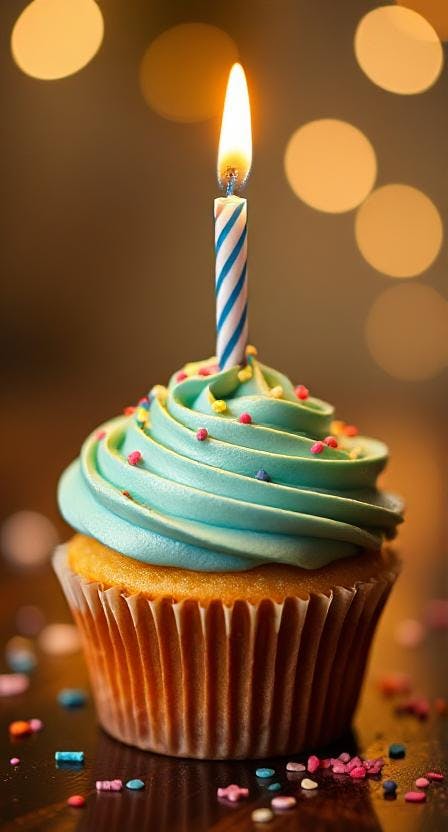 Thursday - August Birthday Round Up