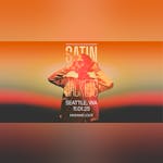 Seattle Concerts & Events