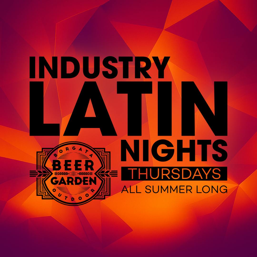 Latin Nights
