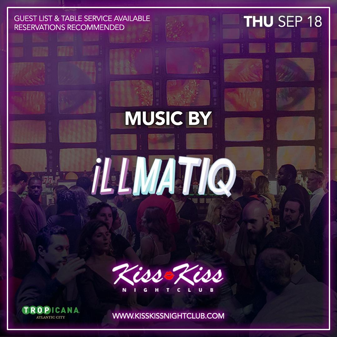 DJ Illmatiq