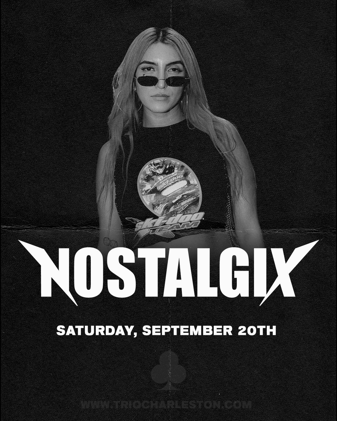 Nostalgix