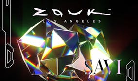 Zouk Los Angeles with DJ Savi