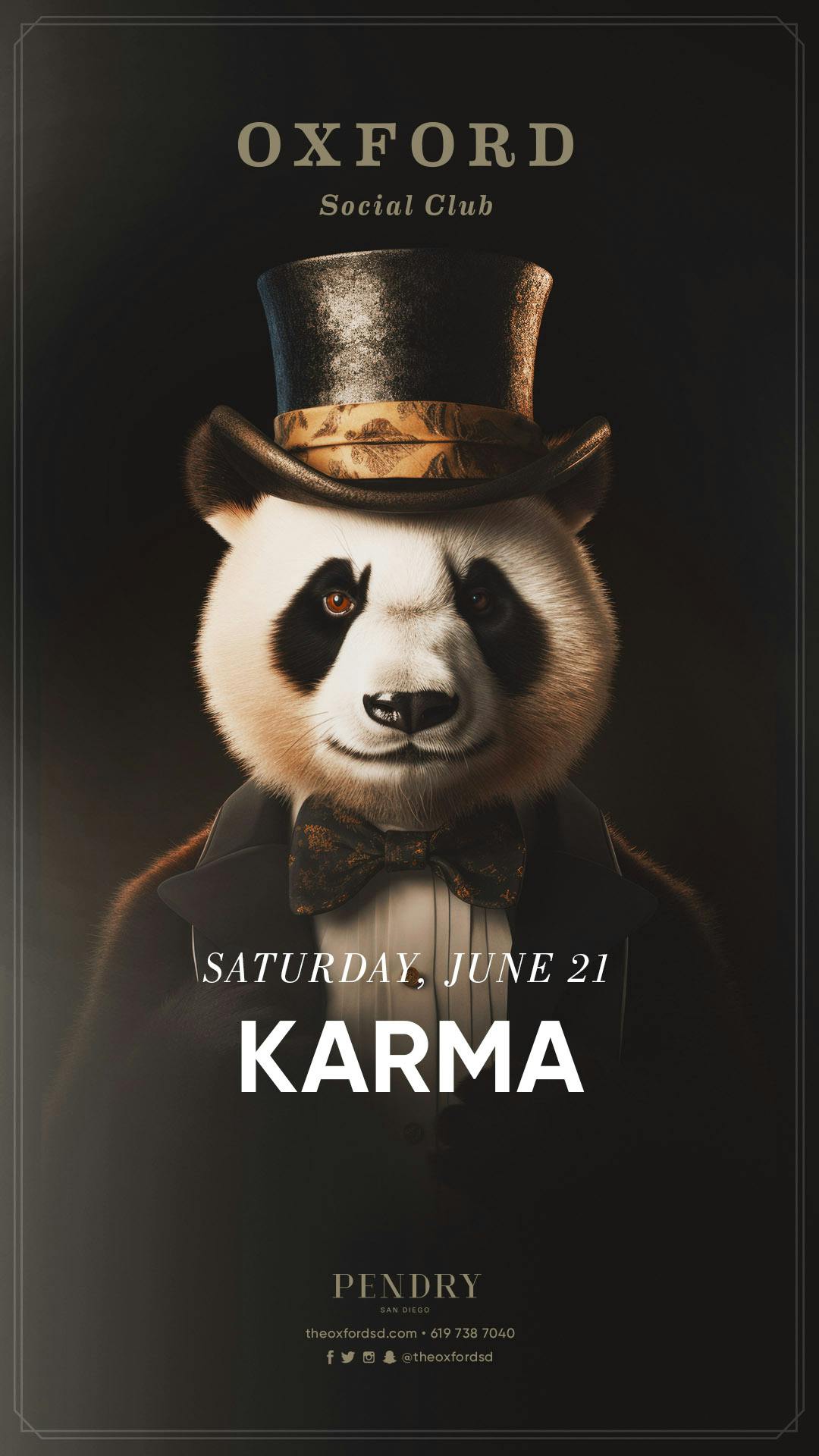 DJ KARMA