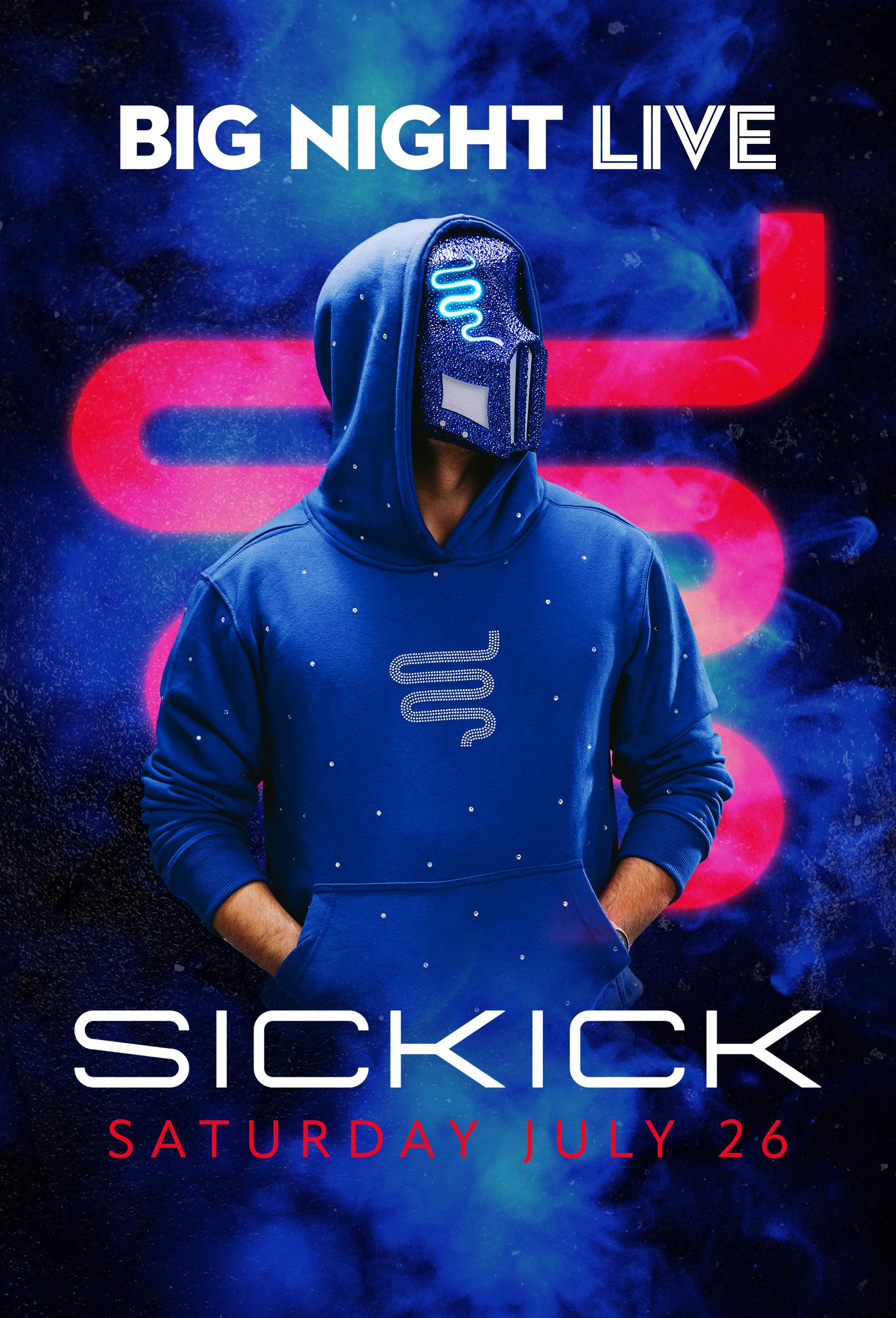 Sickick ( 21+ )
