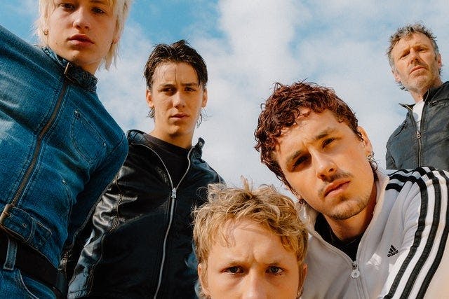 O2 Shepherd's Bush Empire