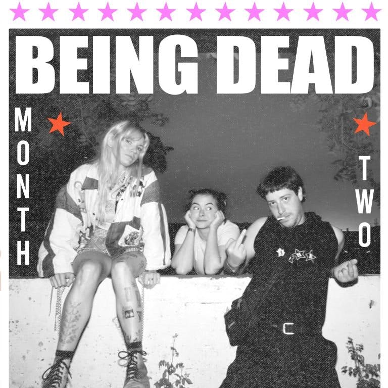 Summer Smackdown ft. Being Dead