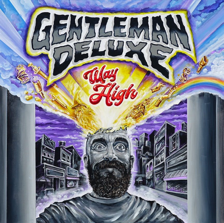 Gentleman Deluxe/The Schofields/Scooter James