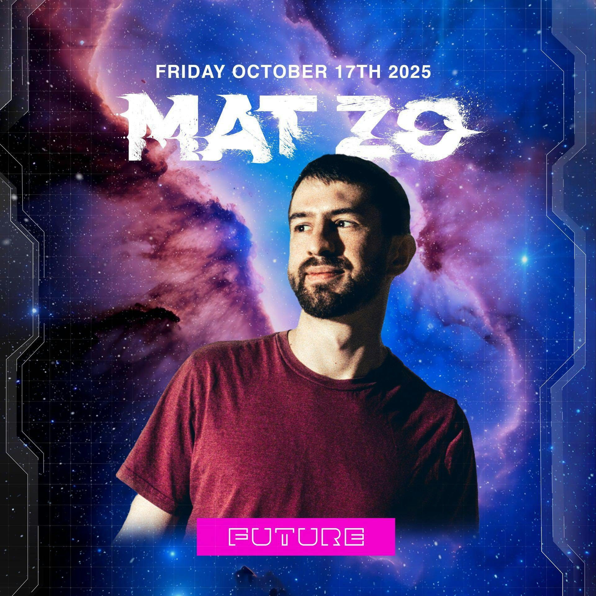 Mat Zo @ Future