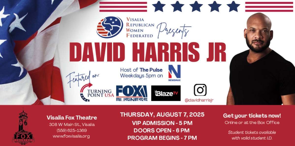 David Harris Jr.
