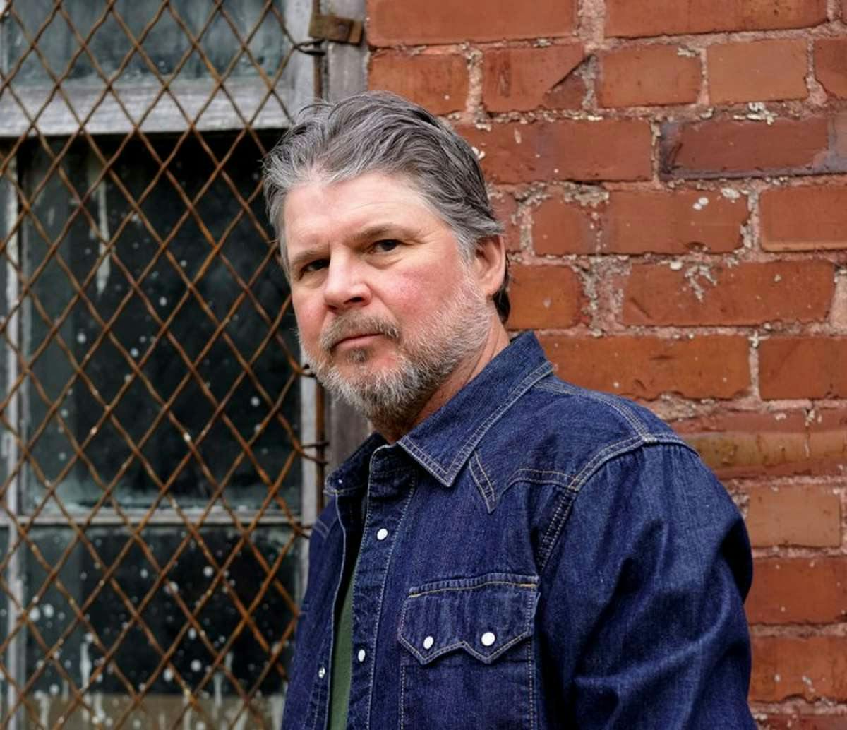 Chris Knight (full band) w/Mic Harrison