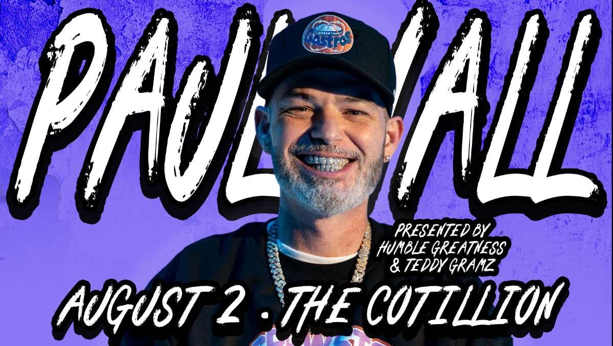 Paul Wall