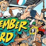 Broadmoor World Arena