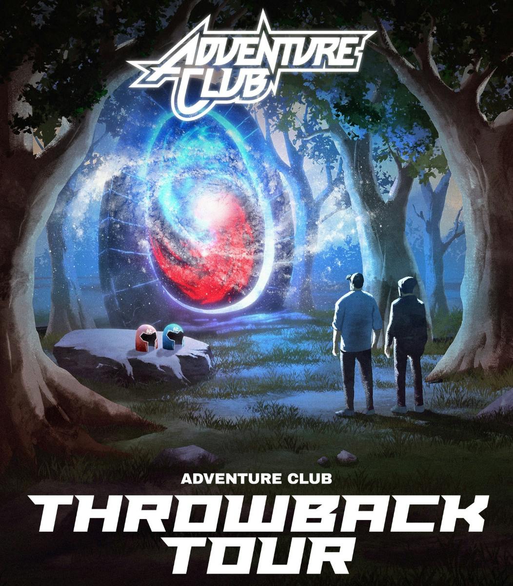 Adventure Club
