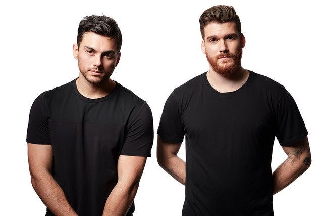 ADVENTURE CLUB - Throwback Tour ( 21+ )