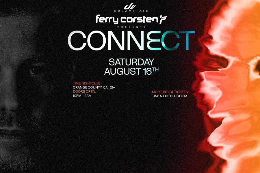 Ferry Corsten
