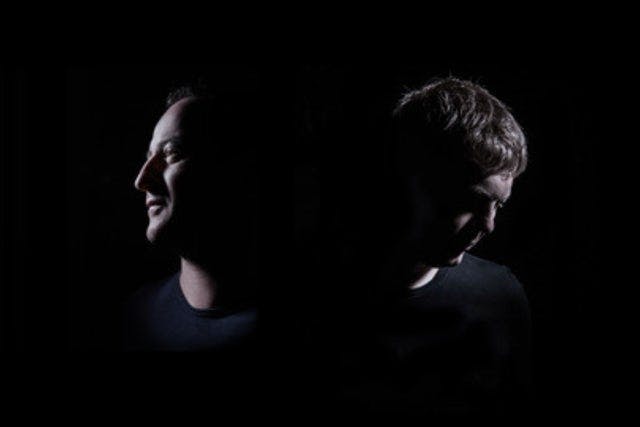 Sasha & John Digweed