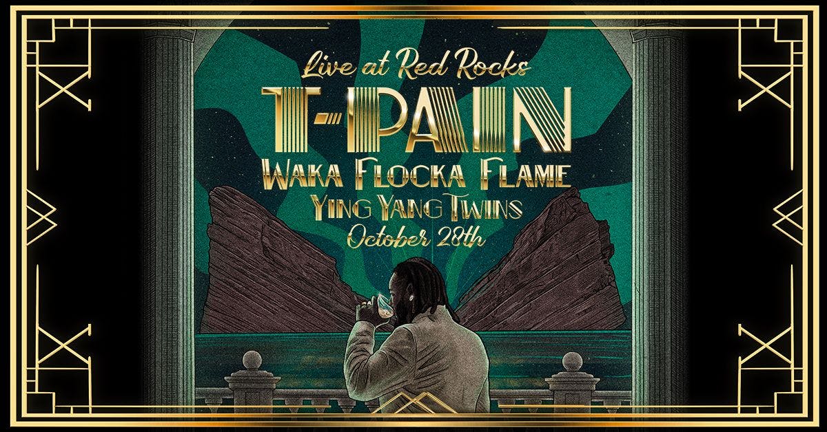 T-Pain