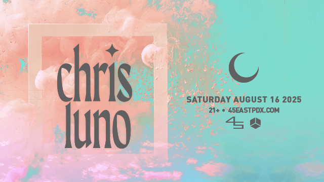 Chris Luno