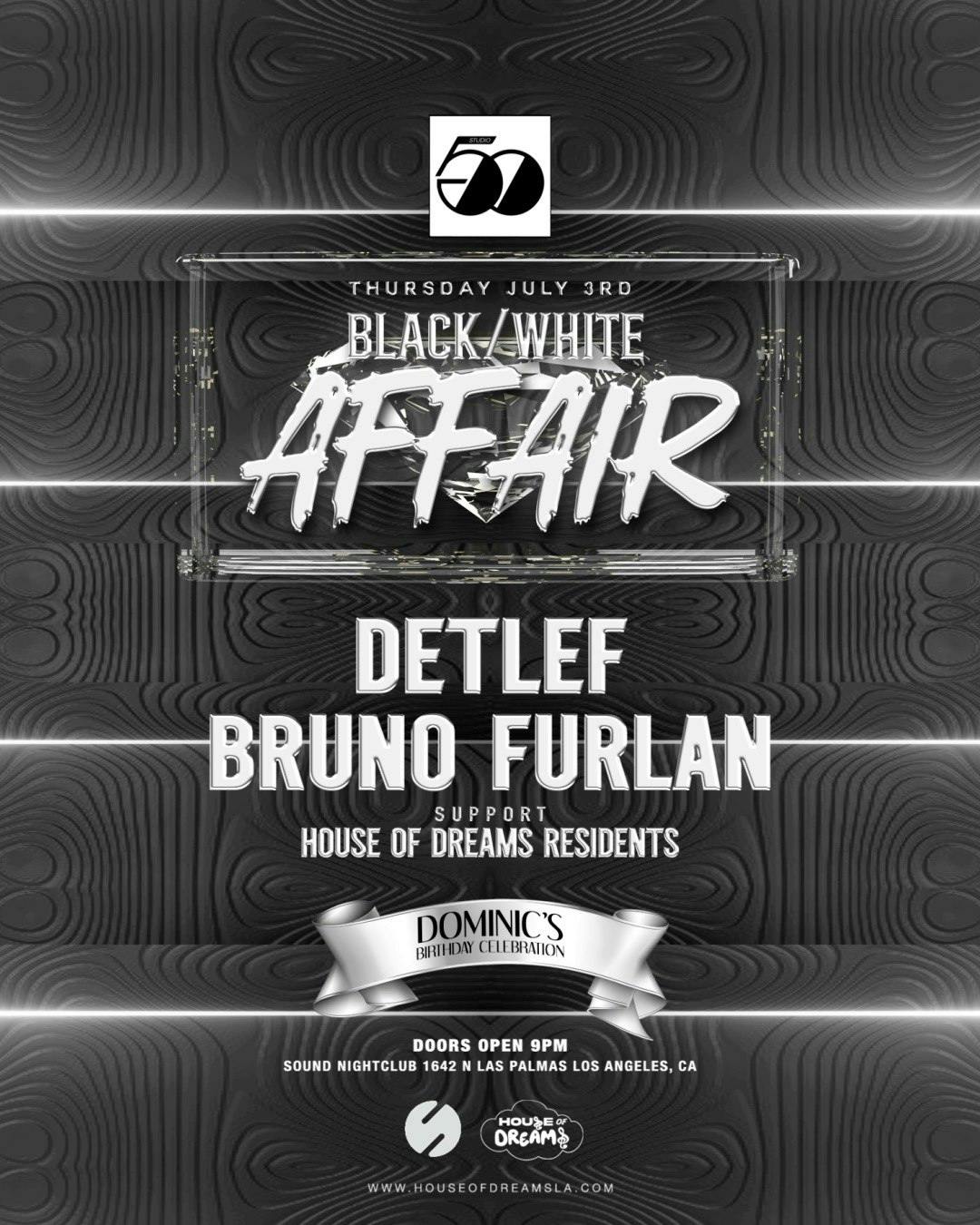 Detlef & Bruno Furlan