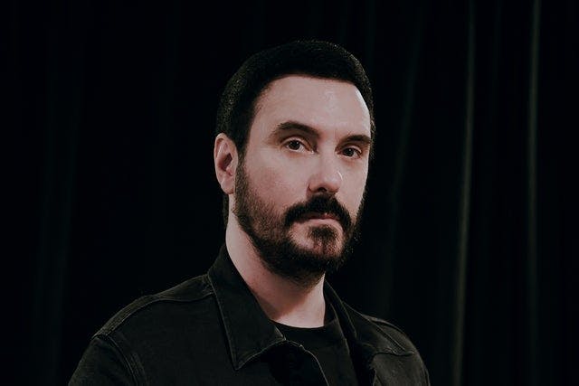 Ben Burnley of Breaking Benjamin Unplugged feat. Josh & Lacey Sturm