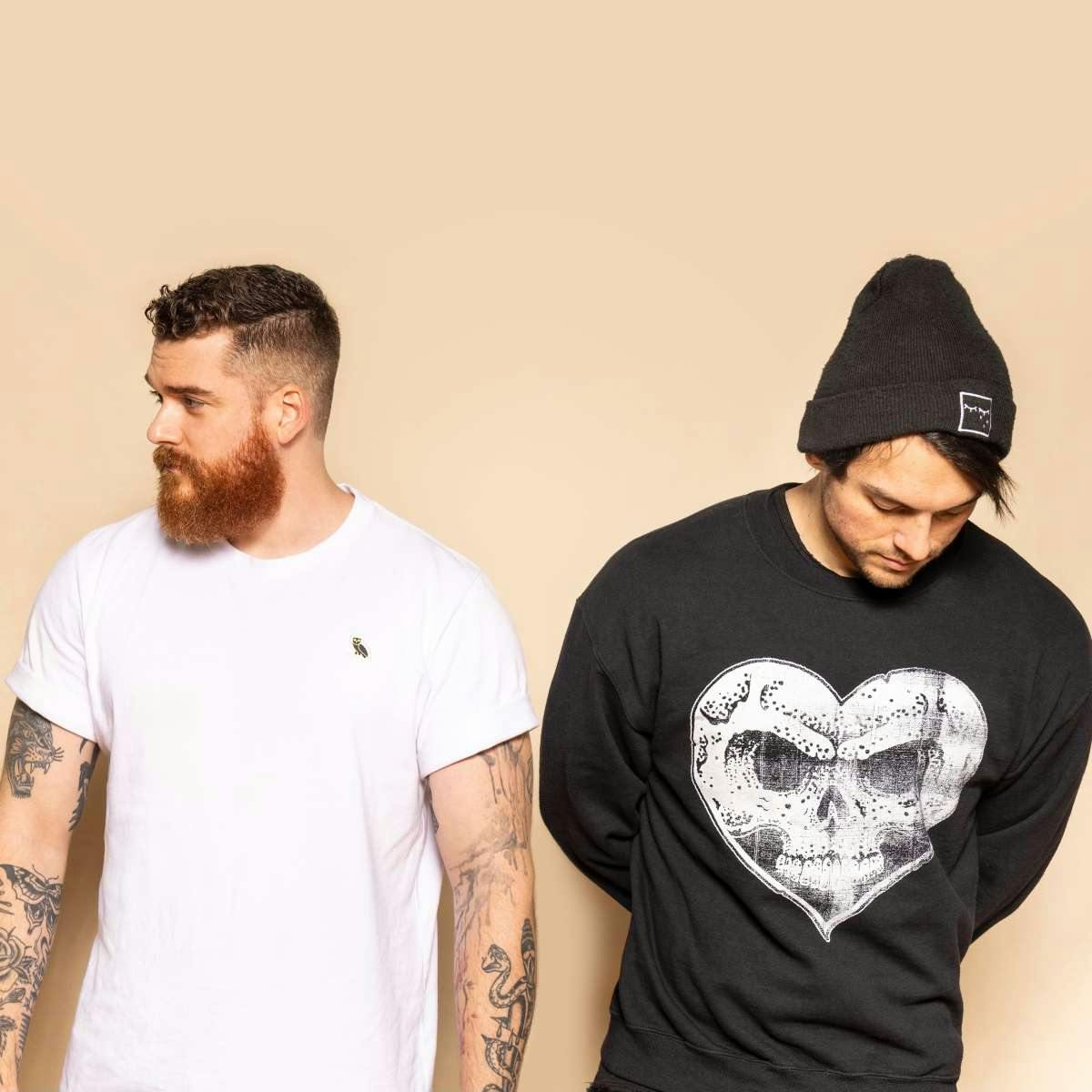 Adventure Club - Throwback Tour