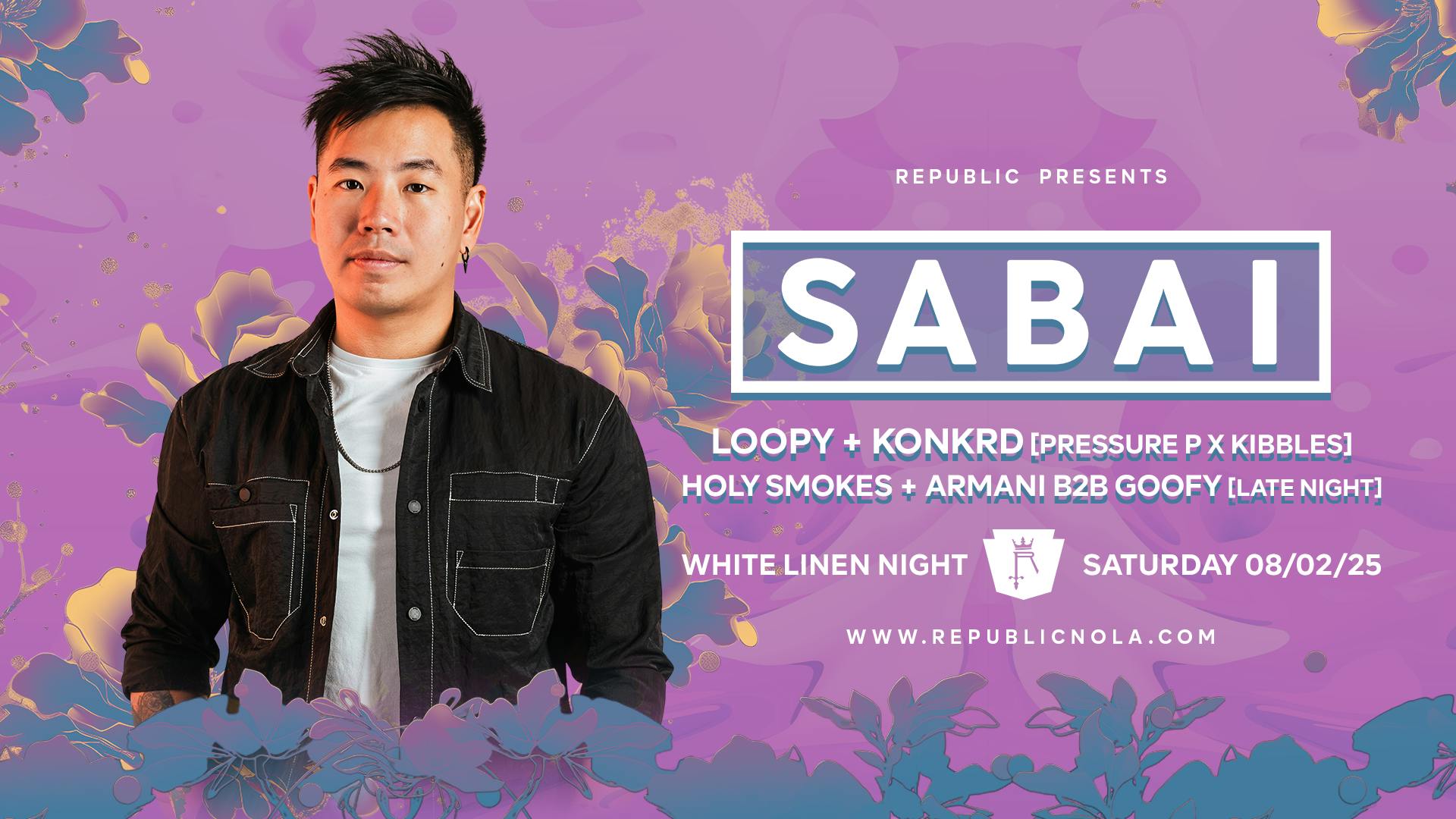 Sabai