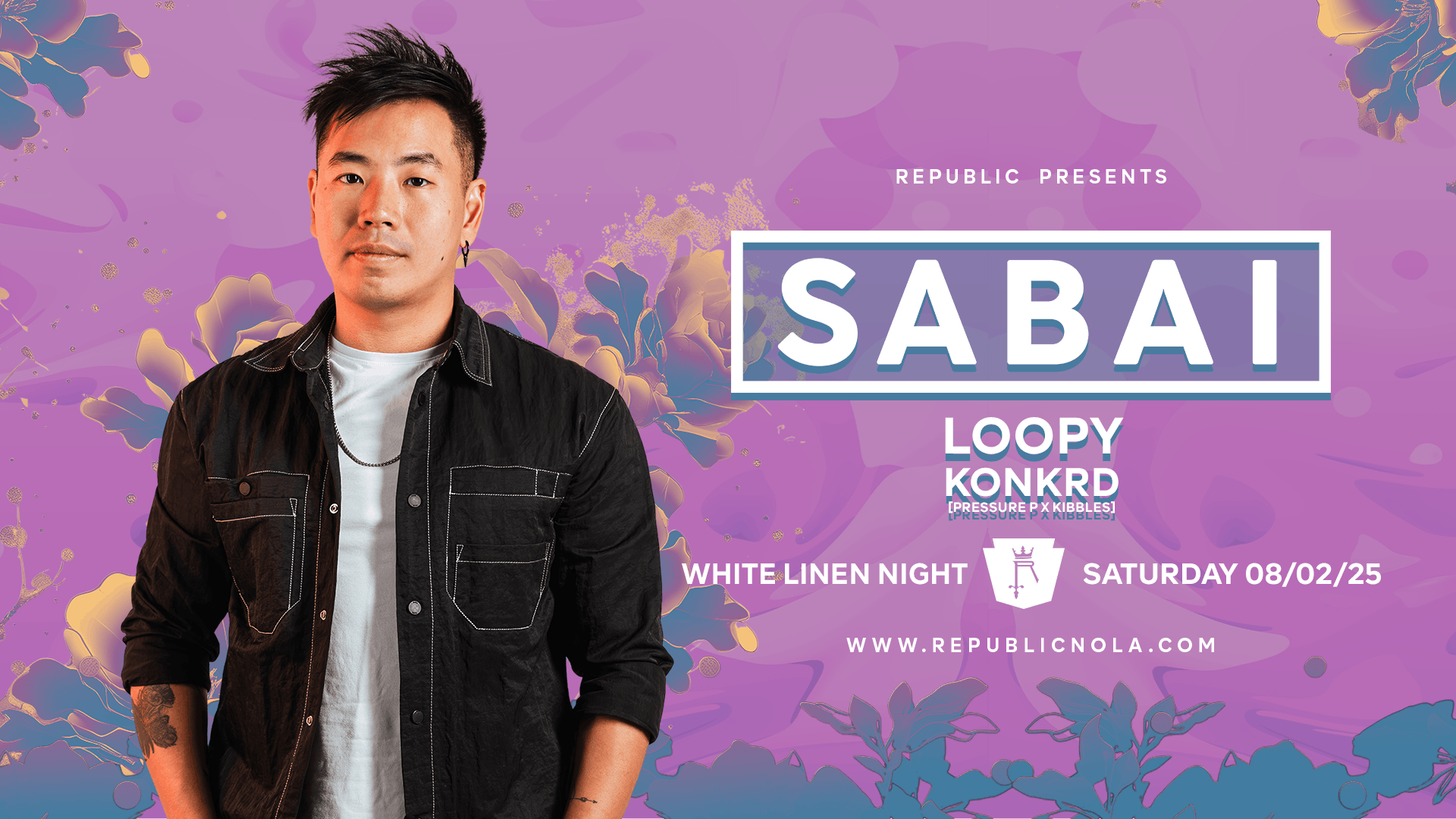 Sabai