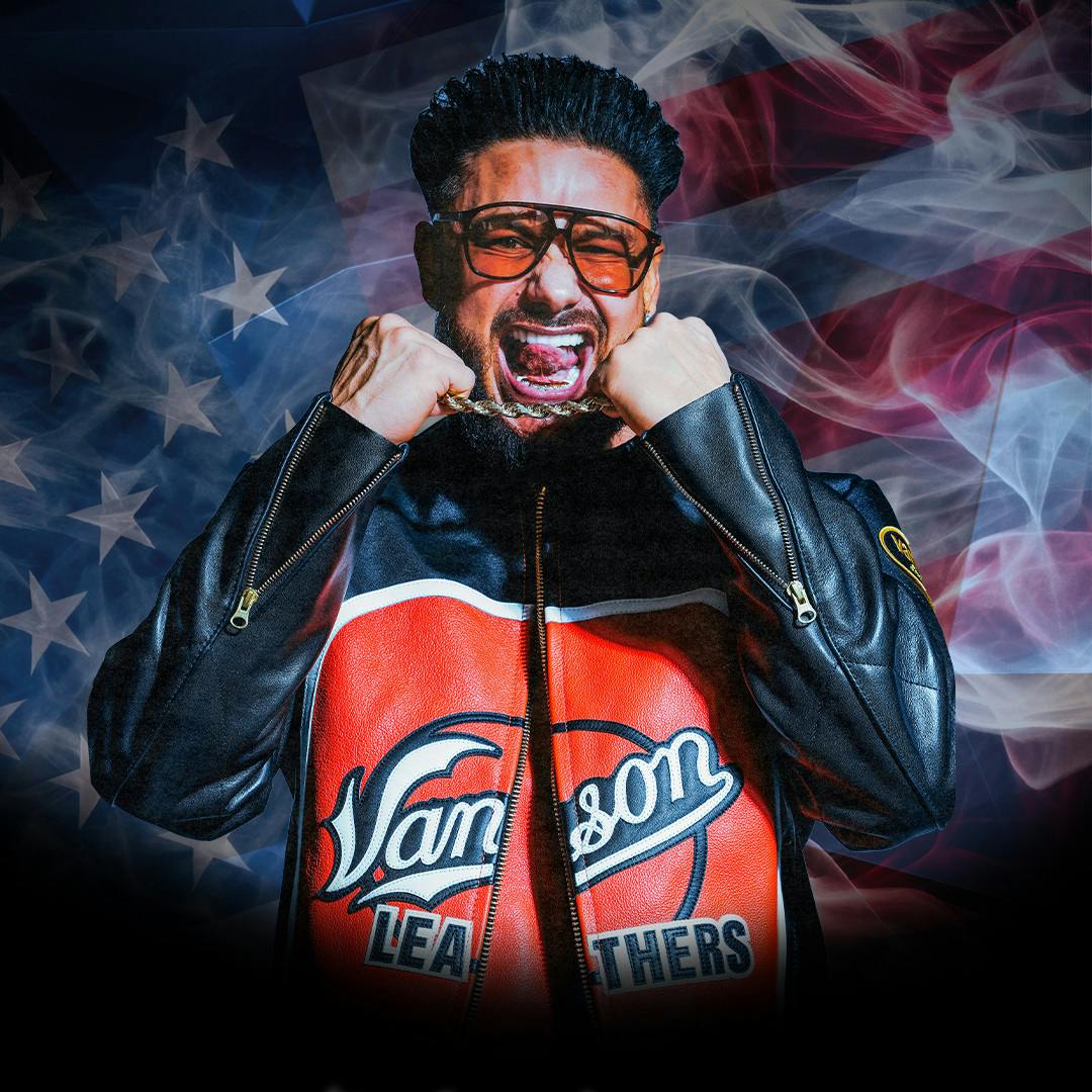 DJ Pauly D