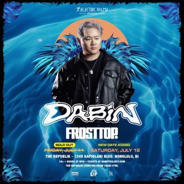 Dabin