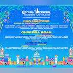 Corona Capital