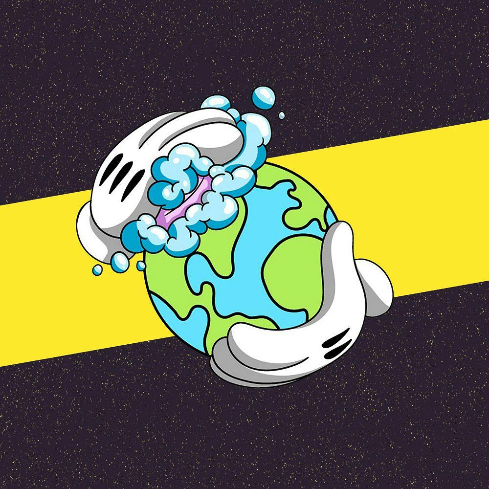 One World, One Love: An Alignment of the People