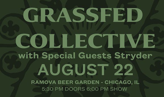 Grassfed Collective