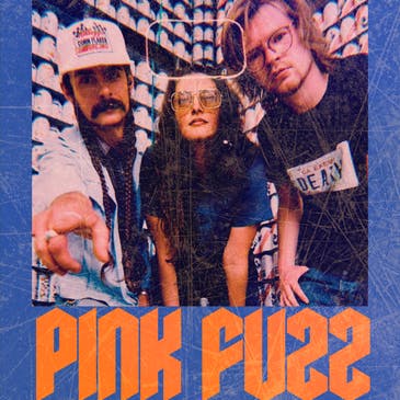 Pink Fuzz